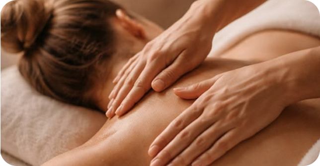 Massaggio ABeautyque