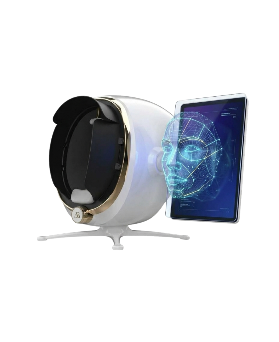 Horus Skin Analyzer
